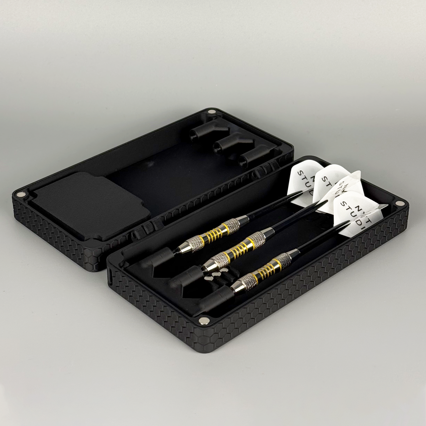 DARTSHIELD E-Dart Module