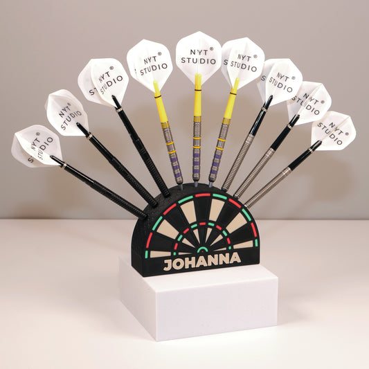 Darthalter "DARTMOUNT 9 P"