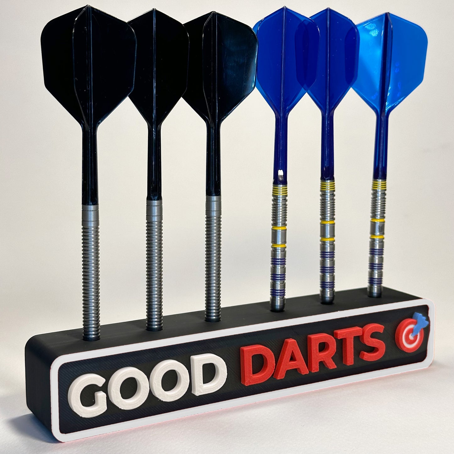 Darthalter "GOOD DARTS"