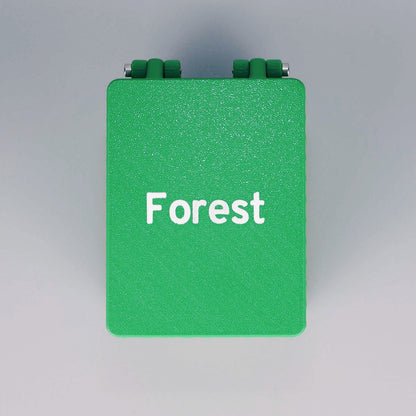 TCG-Card-Case DECKSHIELD