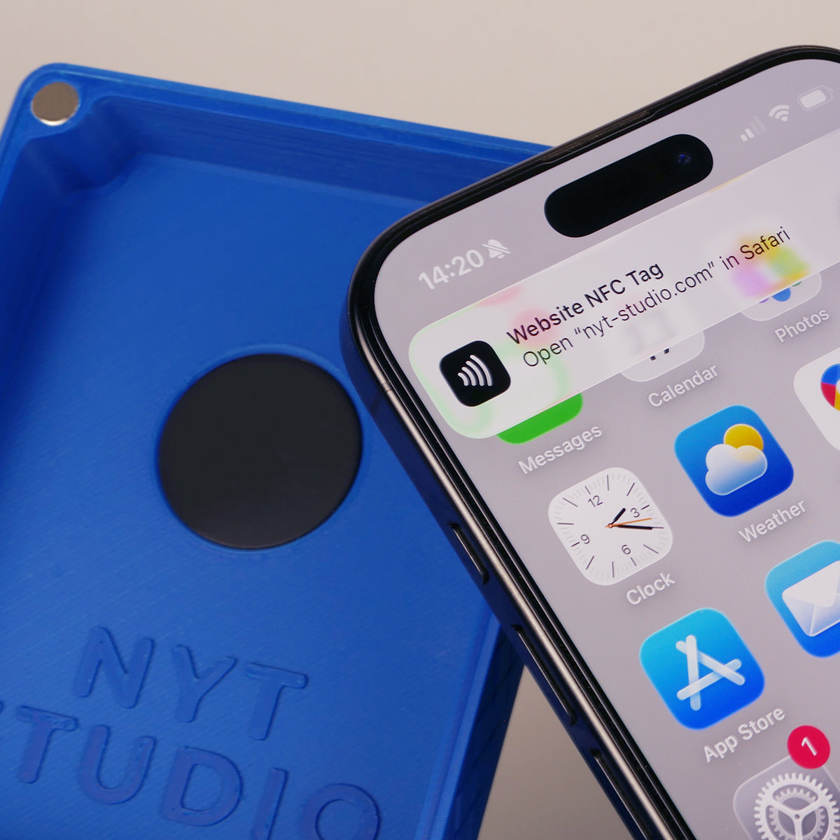 TCG-Card-Case DECKSHIELD