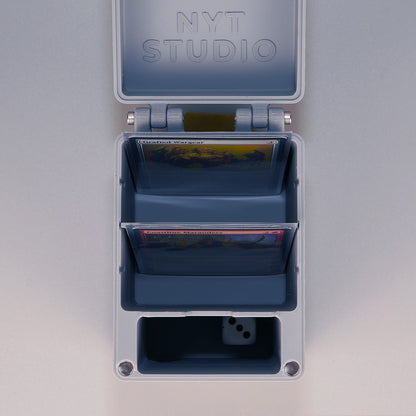 TCG-Card-Case DECKSHIELD