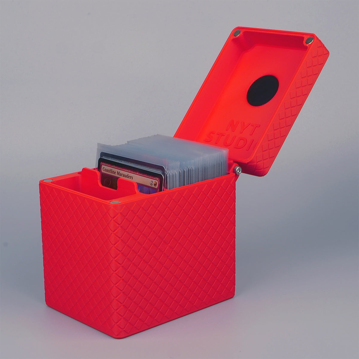 TCG-Card-Case DECKSHIELD