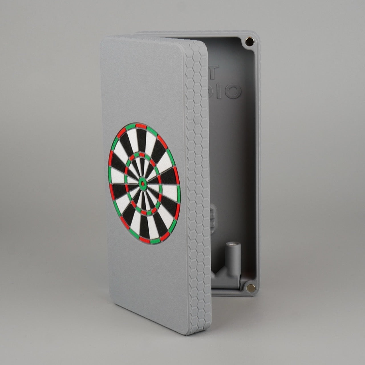 Dart-Case "DARTSHIELD"