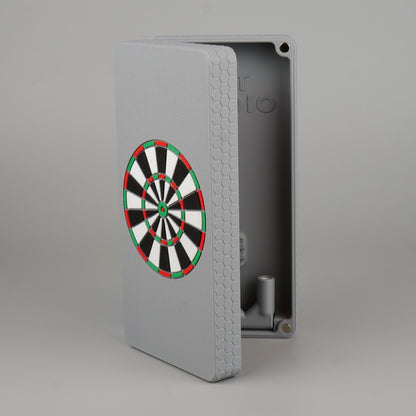 Dart-Case "DARTSHIELD"
