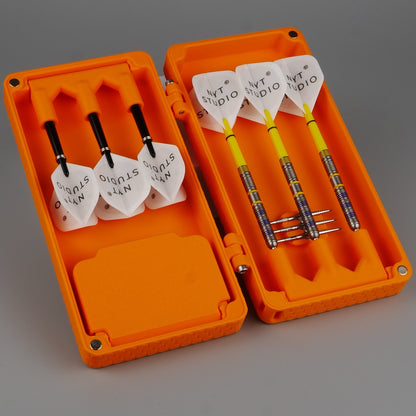 Dart-Case "DARTSHIELD"