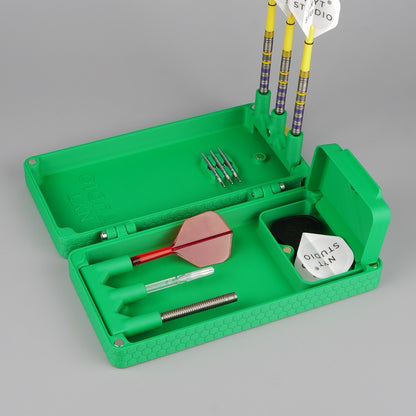Dart-Case "DARTSHIELD"