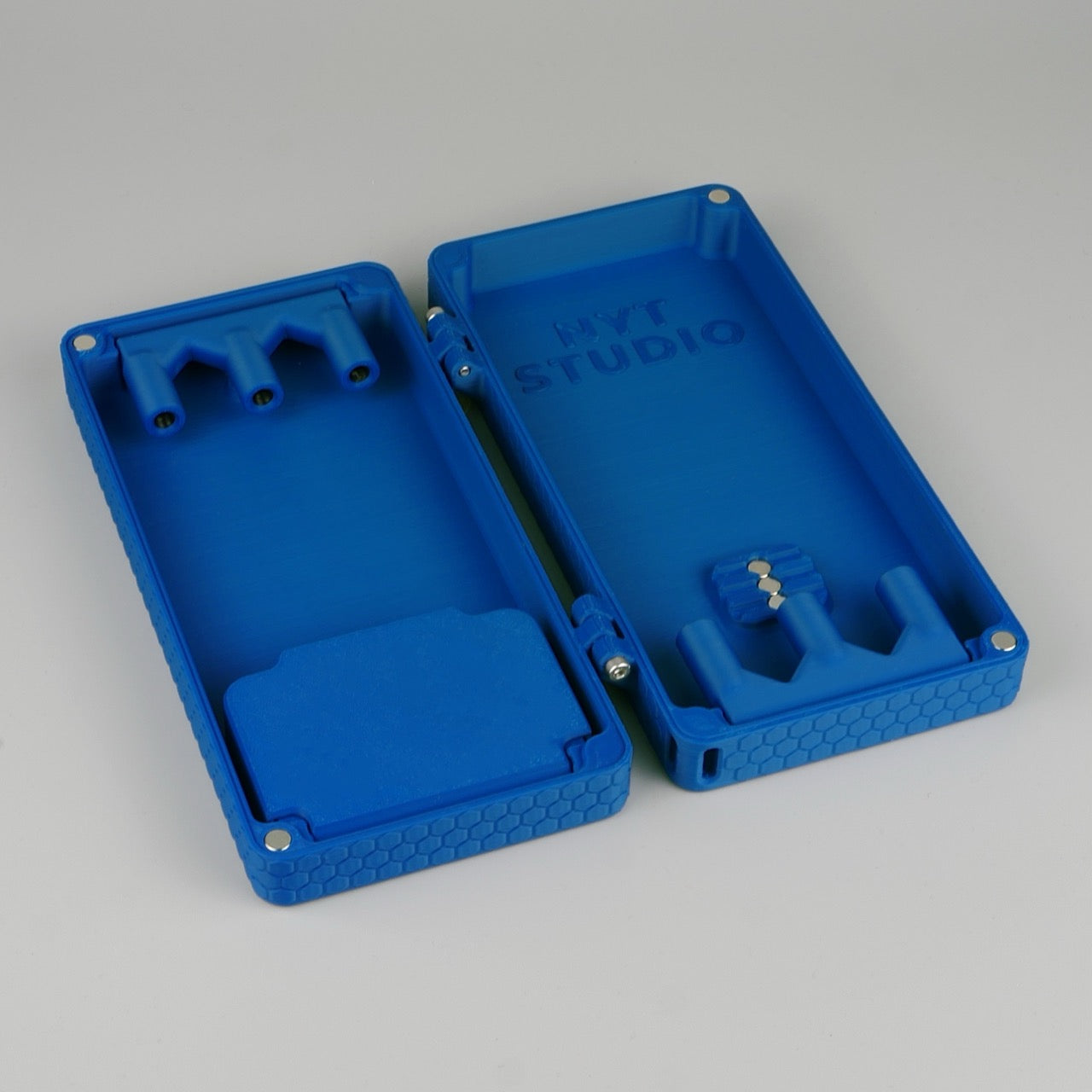 Dart-Case "DARTSHIELD"