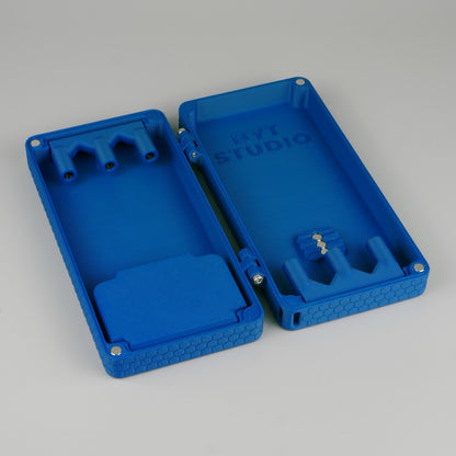 Dart-Case "DARTSHIELD"