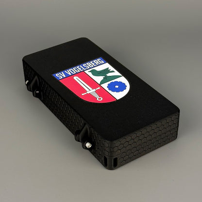 Dart-Case DARTSHIELD LOGO