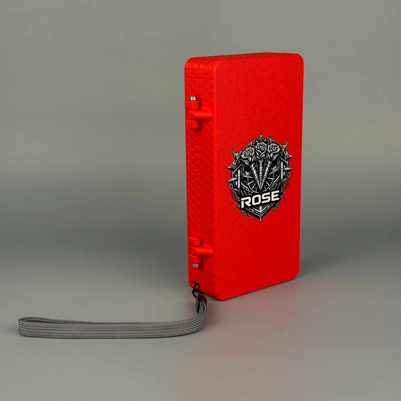 Dart-Case DARTSHIELD LOGO