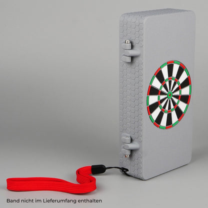Dart-Case "DARTSHIELD"