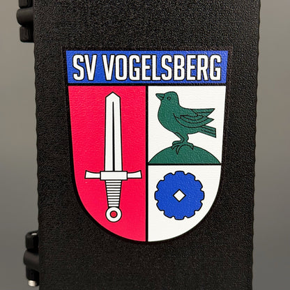 Dart-Case DARTSHIELD LOGO