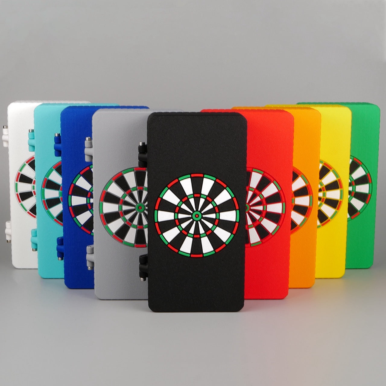 Dart-Case "DARTSHIELD"