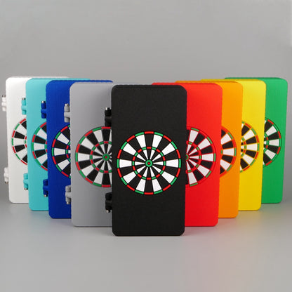 Dart-Case "DARTSHIELD"