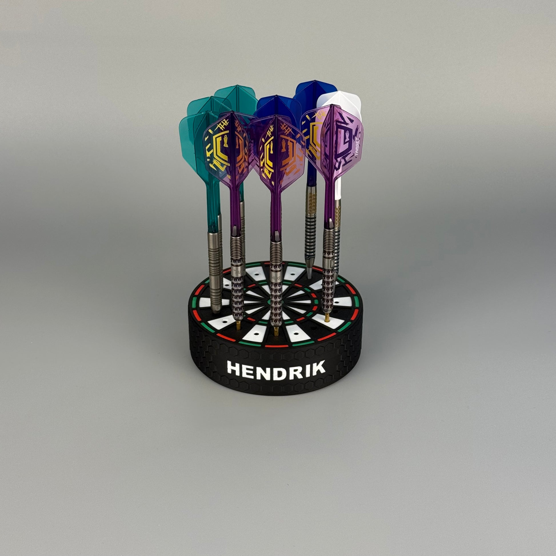 Darthalter "DARTDOCK 21 P" - NYT Studio