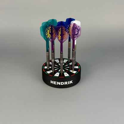 Darthalter "DARTDOCK 21 P" - NYT Studio