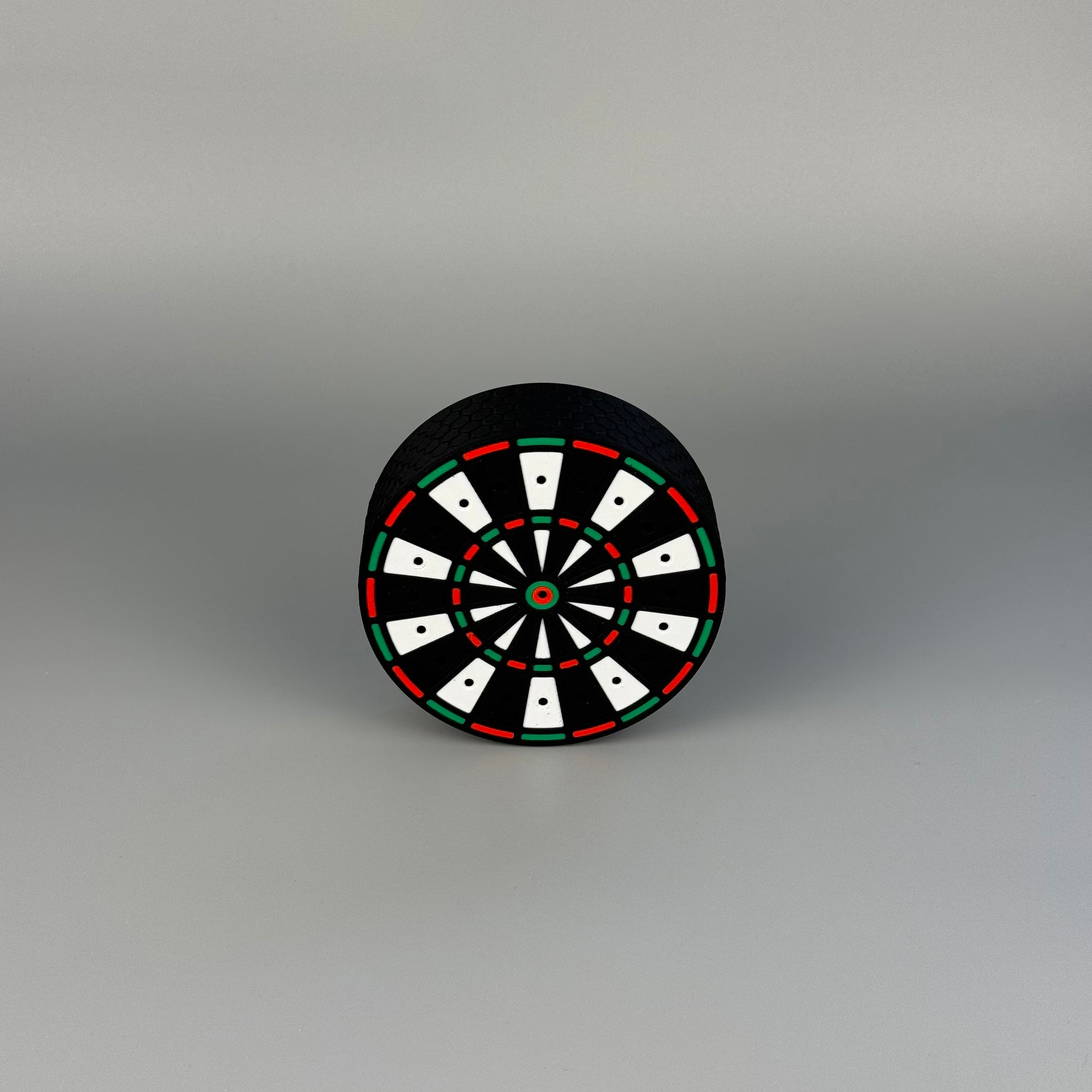 Darthalter "DARTDOCK 21 P" - NYT Studio