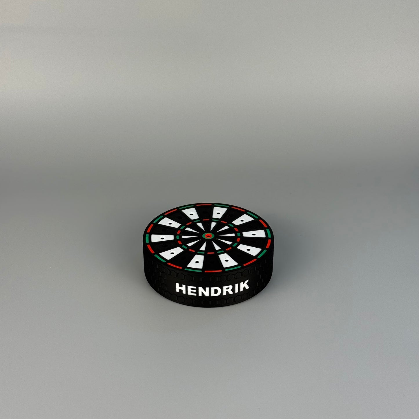 Darthalter "DARTDOCK 21 P" - NYT Studio