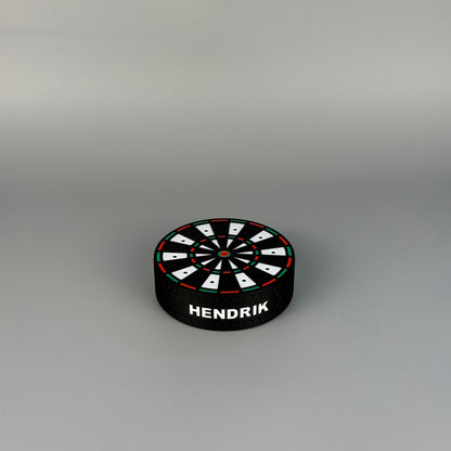 Darthalter "DARTDOCK 21 P" - NYT Studio