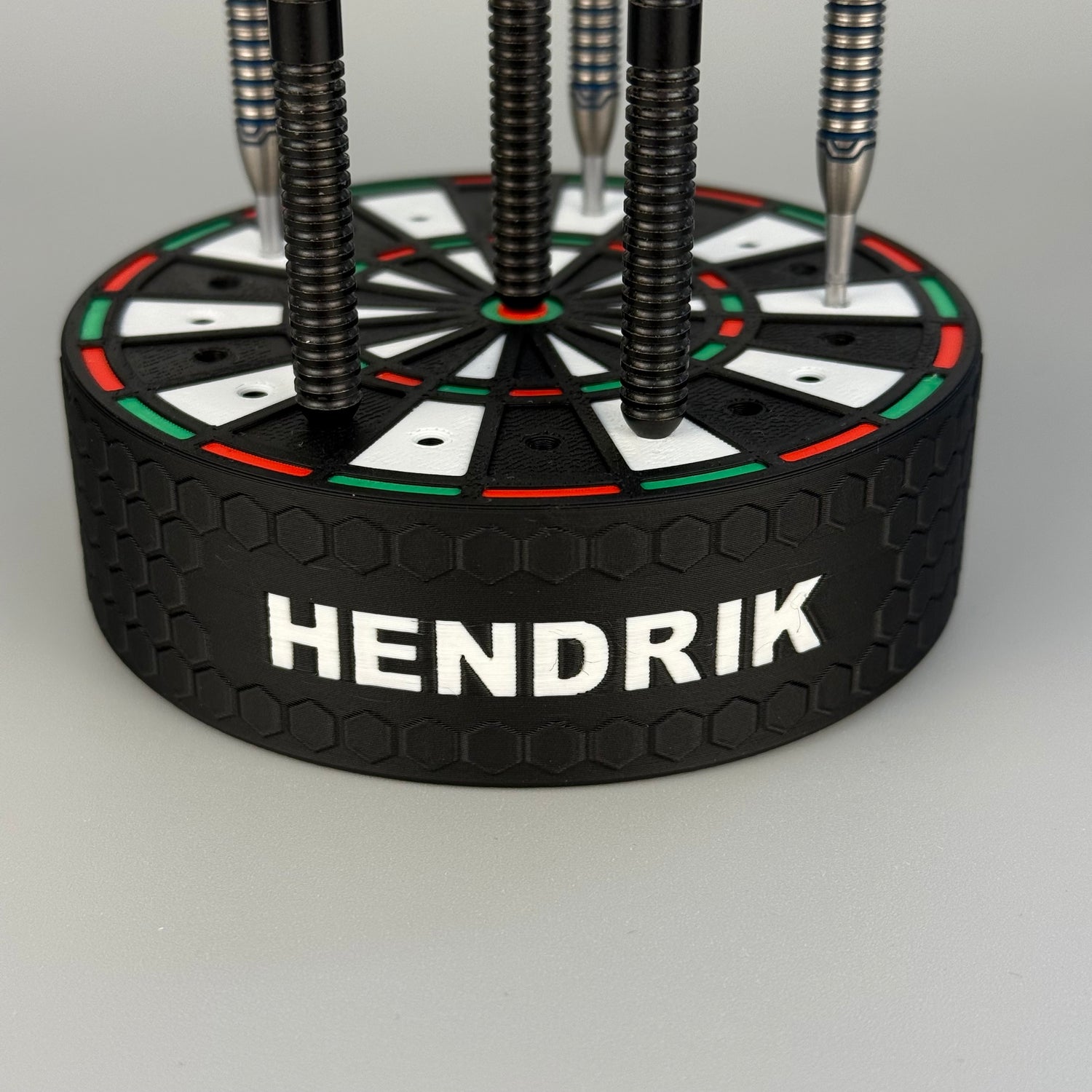 Darthalter "DARTDOCK 21 P" - NYT Studio