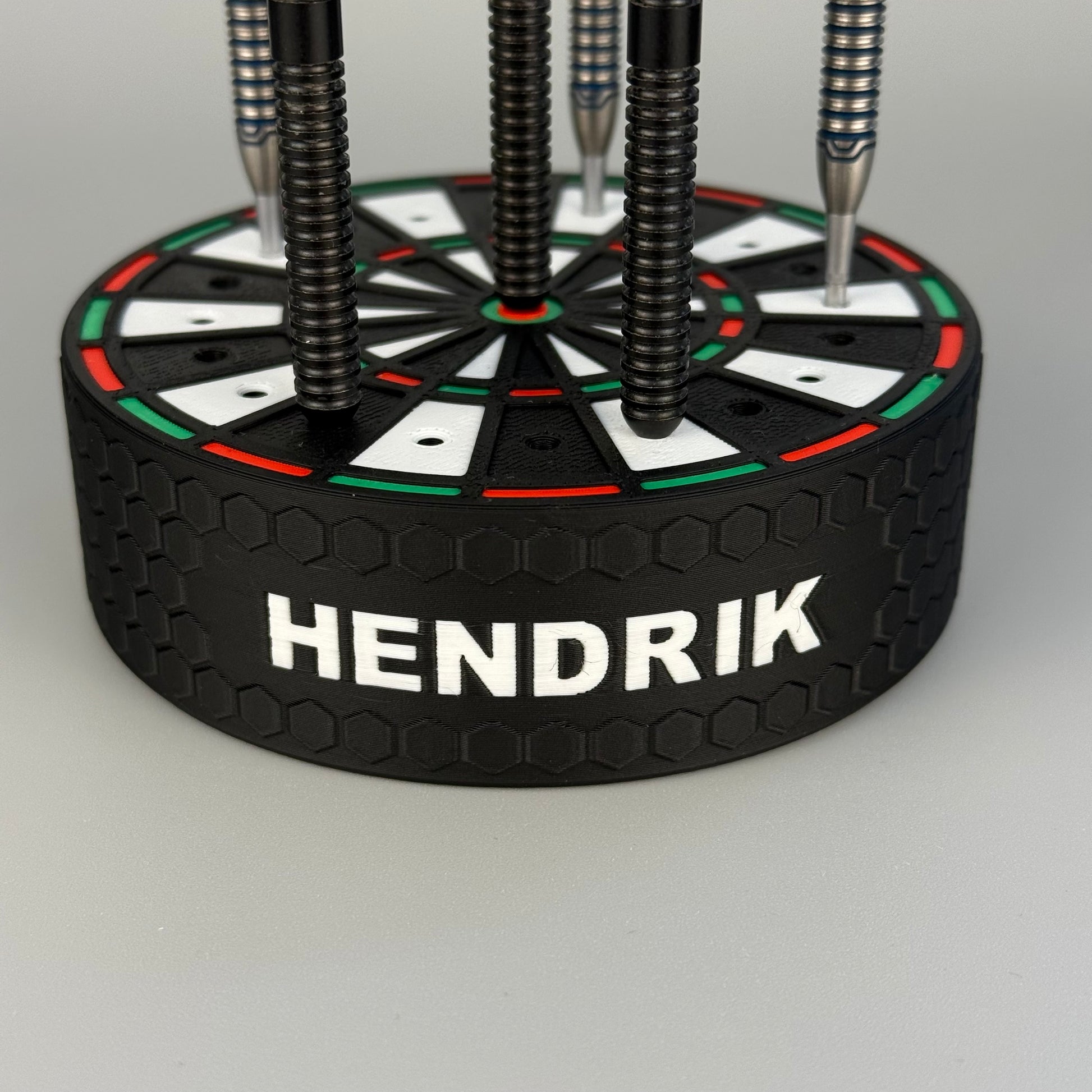 Darthalter "DARTDOCK 21 P" - NYT Studio