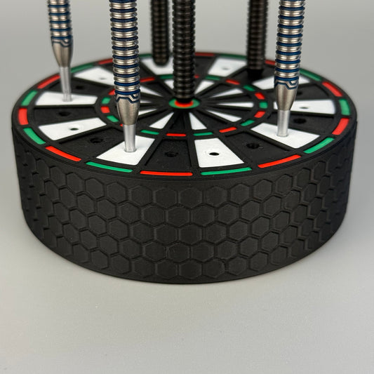 Darthalter "DARTDOCK 21" - NYT Studio