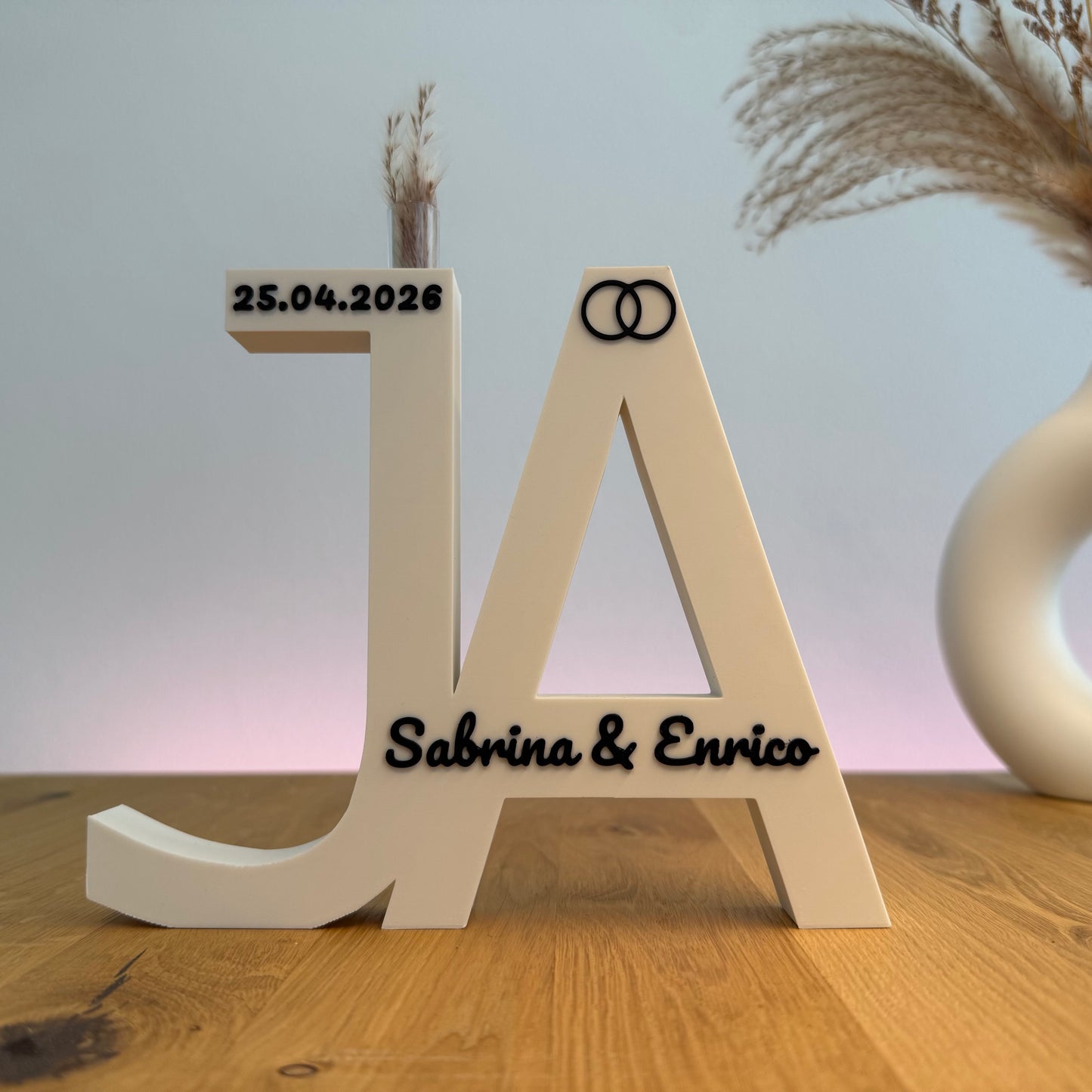 YES - Personalized Cash Gift