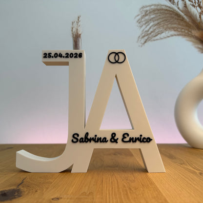 YES - Personalized Cash Gift