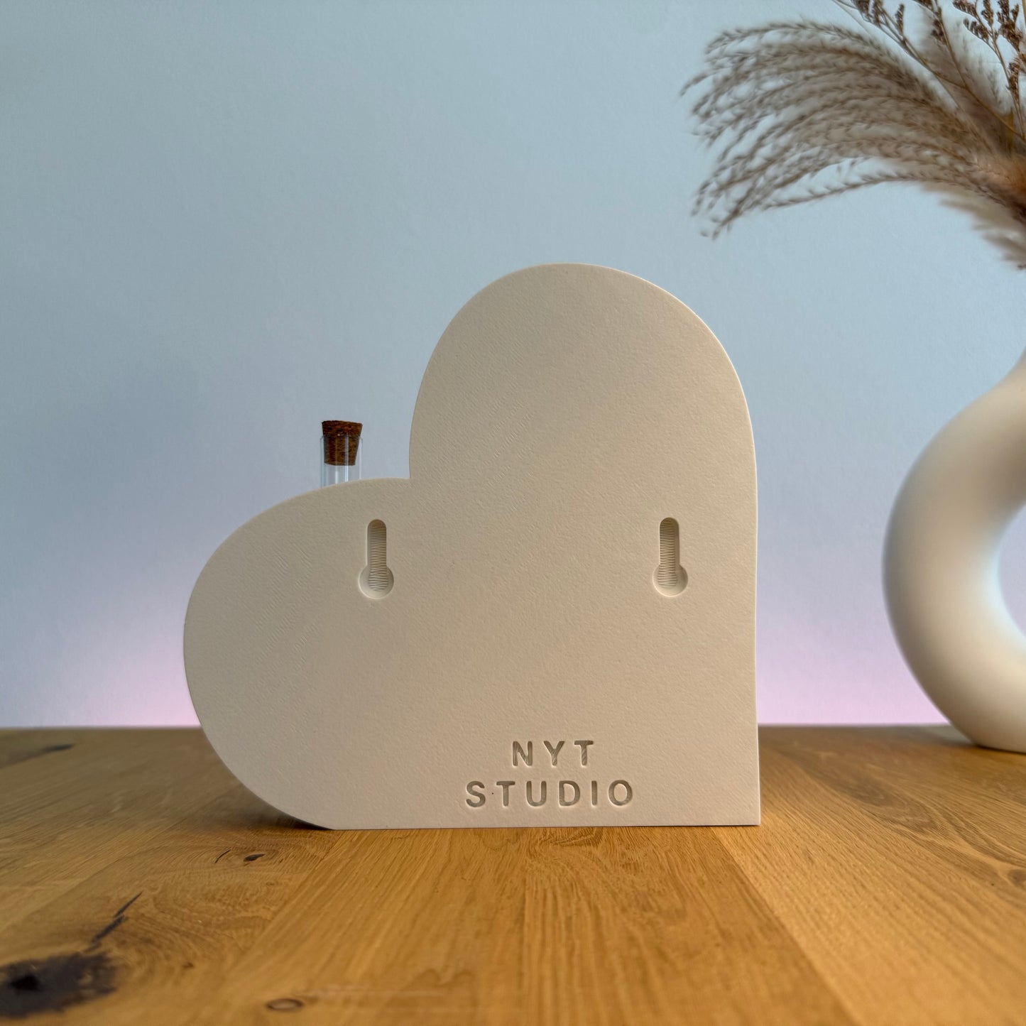 Heart small - Personalized Money Gift