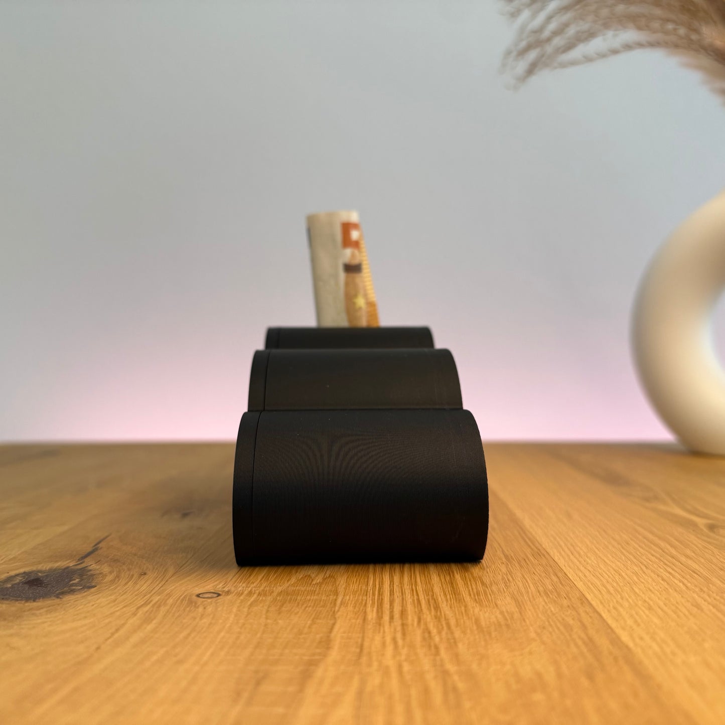 Spardose - Personalisiertes Geldgeschenk