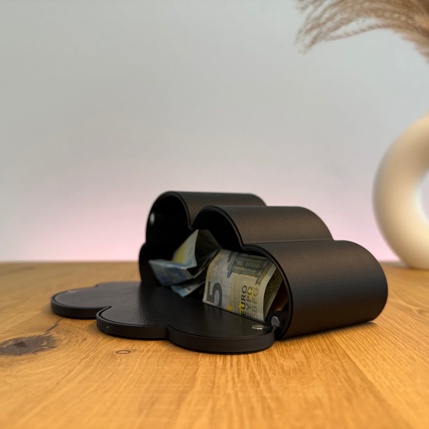 Spardose - Personalisiertes Geldgeschenk