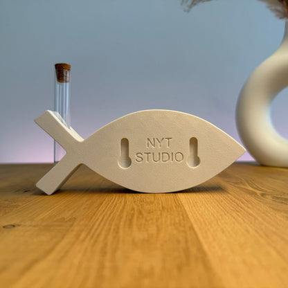 Fish - Personalized money gift