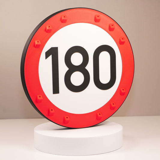 Darthalter "HANGAR180"