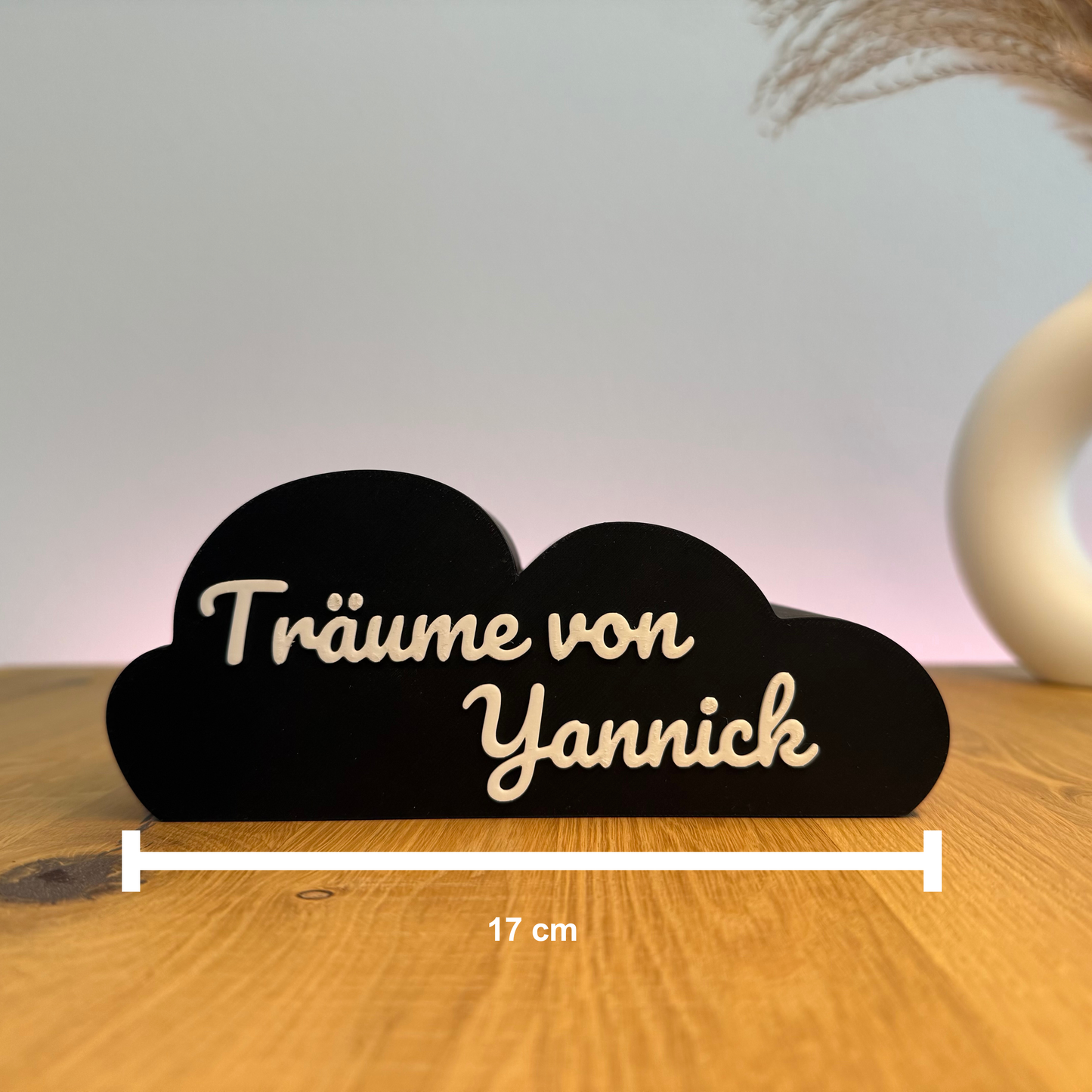 Spardose - Personalisiertes Geldgeschenk