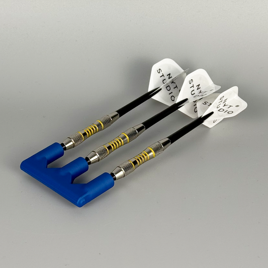 DARTSHIELD E-Dart Module - NYT Studio