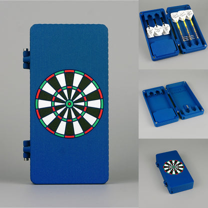 Dart-Case "DARTSHIELD"