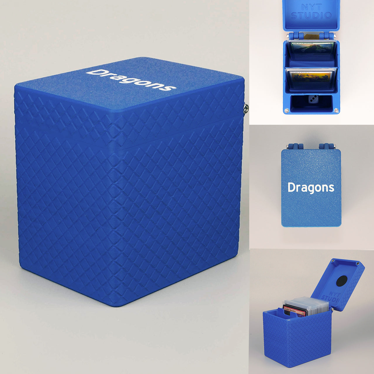 TCG-Card-Case DECKSHIELD