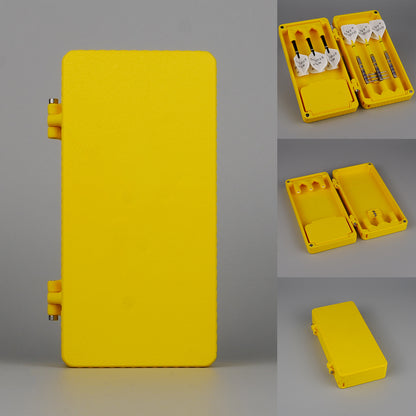 Dart-Case DARTSHIELD LOGO