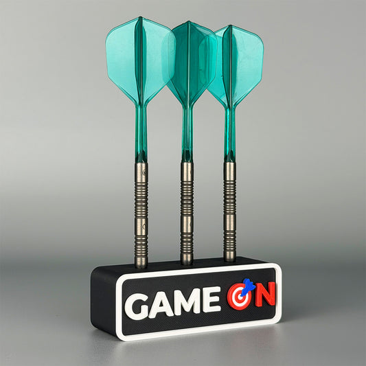 Dart holder "GAME ON"