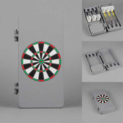 Dart-Case "DARTSHIELD"