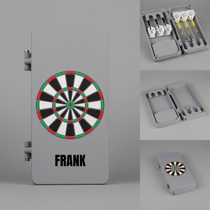 Dart-Case "DARTSHIELD"