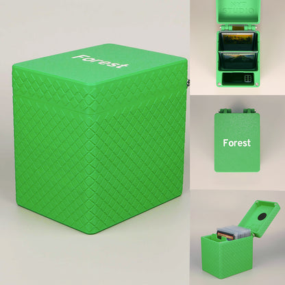 TCG-Card-Case DECKSHIELD