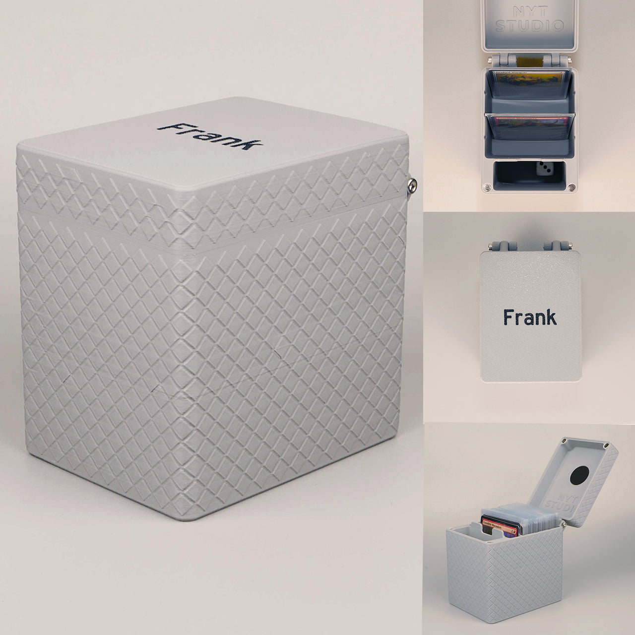 TCG-Card-Case DECKSHIELD