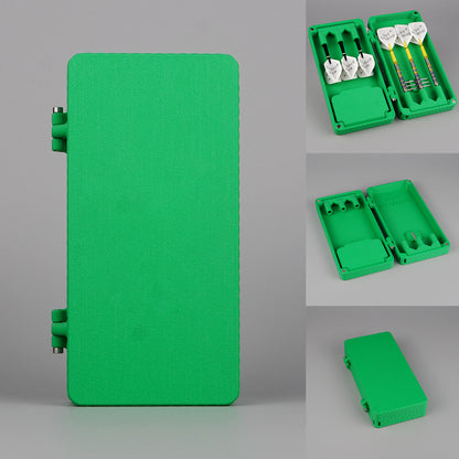 Dart-Case DARTSHIELD LOGO