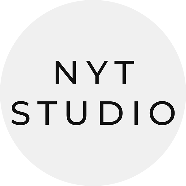 NYT Studio-Gutschein