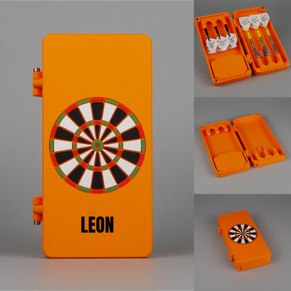 Dart-Case "DARTSHIELD"