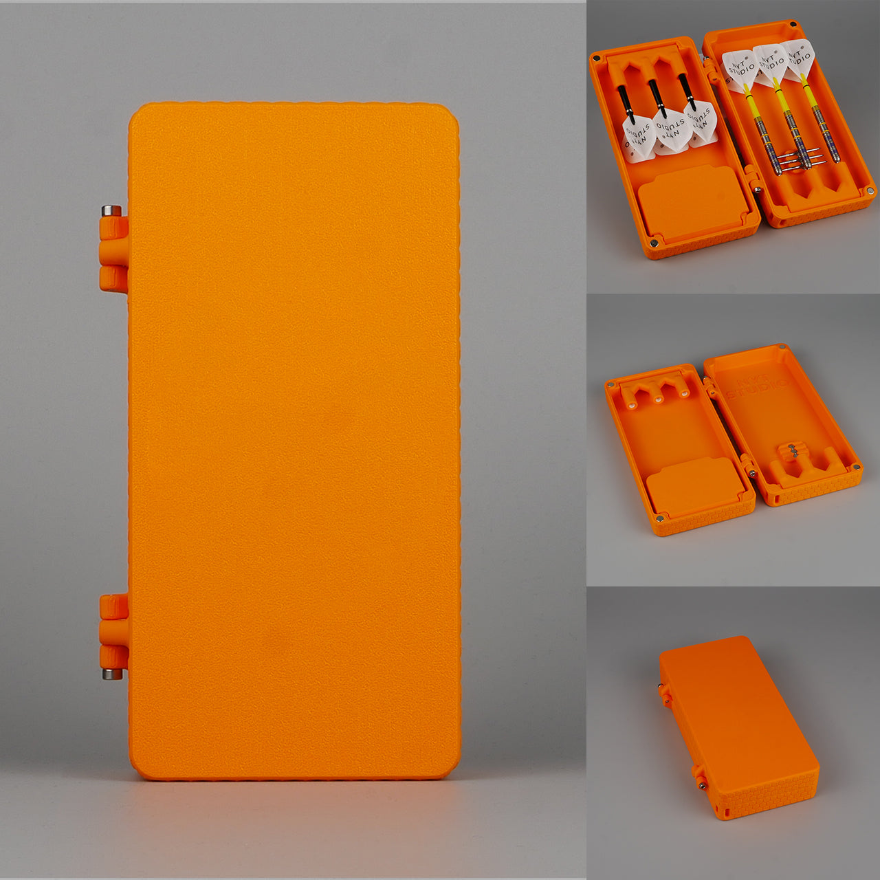 Dart-Case DARTSHIELD LOGO