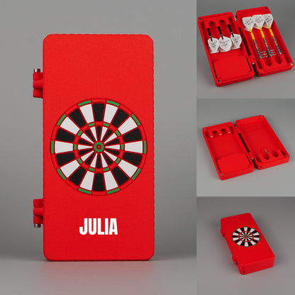 Dart-Case "DARTSHIELD"