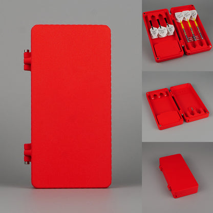 Dart-Case DARTSHIELD LOGO